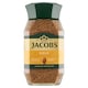 Obrázek 1 pro produkt Jacobs Gold rozpustná káva 200g 