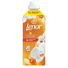 Lenor Fabric Conditioner 47 Washes, Gold Orchid & Vanilla