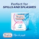 image 4 of Regina Absorb Kitchen Roll 150 Supersized Sheets 2 Roll