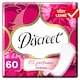 Obrázek 1 pro produkt Intimky Discreet Prodyšné neparfémované