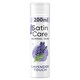 Gillette Satin Care Női Borotvazselé, Lavender Touch, 200 ml  1. kép