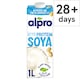 image 1 of Alpro Soya Original Long Life Dairy Free Drink 1L
