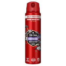 Old Spice Nightpanther Deodorant Spray 150Ml