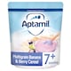 image 1 of Aptamil Multigrain Banana & Berry Porridge Baby Cereal 7+ Months 200g