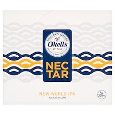 Okell's Nectar 330ml x 4