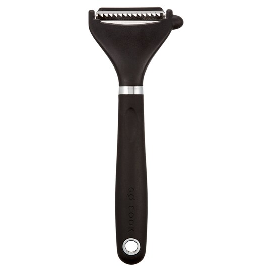 Go Cook Julienne Peeler Tesco Groceries