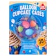 image 1 of Cake Decor Cupcake 25 Cases 