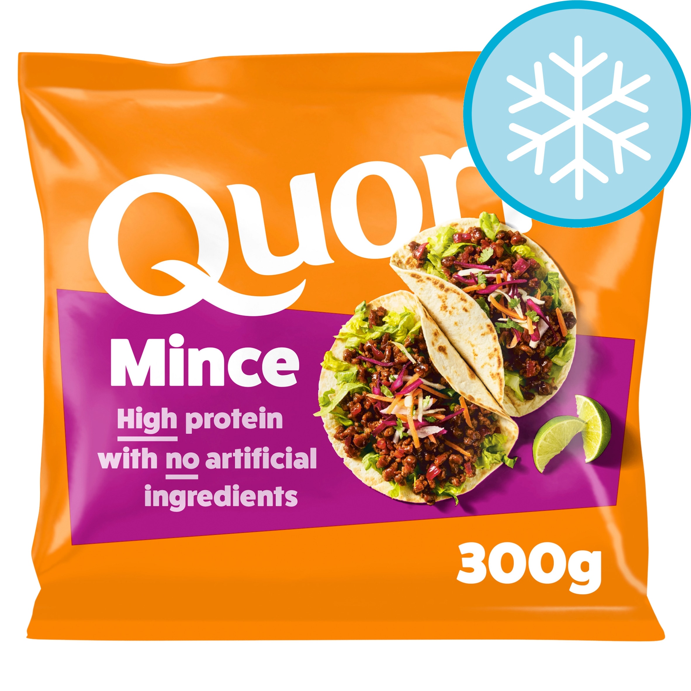 Quorn Mince 300G