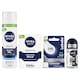 Obrázek 3 pro produkt Nivea Men Feel Calm Skincare Kit Dárková sada