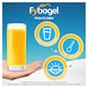 image 4 of Fybogel Hi-Fibre Orange Constipation Relief Sachets - Ispaghula Husk Fibre Drink 10s