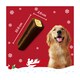 image 2 of Pedigree Christmas Jumbone Turkey 2 Chews 180G