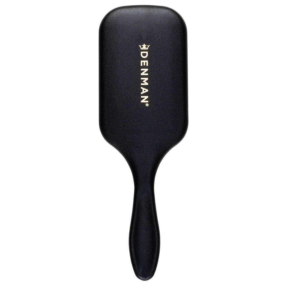 image 1 of Denman D90l Tangle Tamer Hairbrush