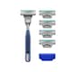 image 2 of HARRY'S PLUS 5 Blades STARTER PACK