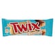 image 2 of Twix Salted Caramel Biscuit Bars with Caramel, Coated with Milk Chocolate 2 x 23 g (46 g)