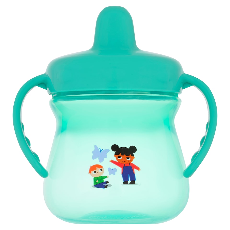 image 1 of Fred & Flo Non Spill Cup 300Ml