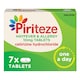 image 1 of Piriteze Hayfever & Allergy Relief Tablets 7s
