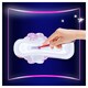 image 4 of Always Platinum Sanitary Towels Secure Night (Size 4) 10 Pads