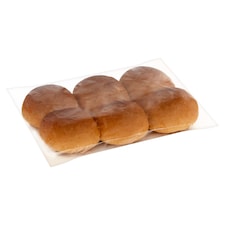 Well Fired Morning Roll 6 Pack