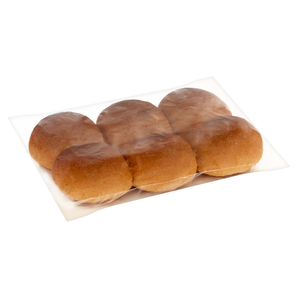 Well Fired Morning Roll 6 Pack