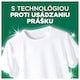 obrázok 4 z Ariel Alpine Color Prášok Na Pranie, 3.465 kg, 63 Praní