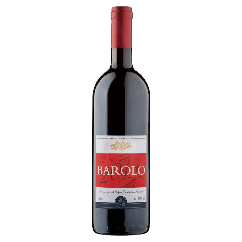 The Collection Barolo 75Cl