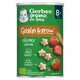 Obrázek 1 pro produkt GERBER Organic křupky jahodové 35g