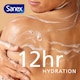 image 3 of Sanex Expert Skin Health Moisturising Travel Size Shower Gel 50ml