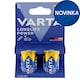 obrázok 1 z VARTA Longlife Power C alkalické batérie 2 ks