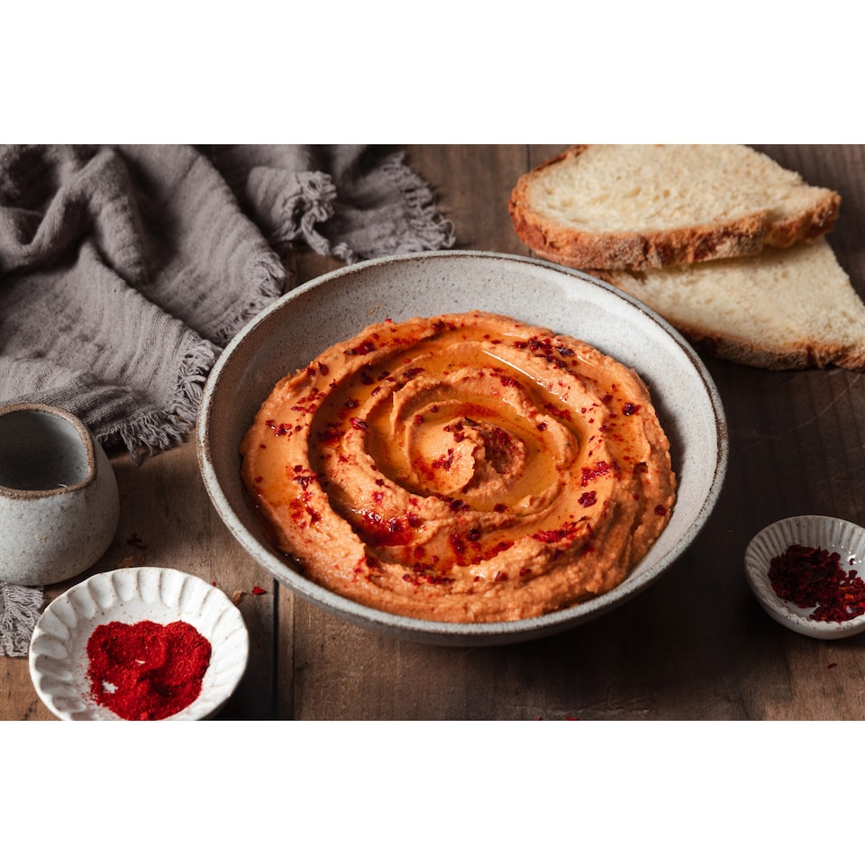 image 1 of Mutti Triple Concentrate Tomato Puree 200g