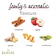 image 3 of Pukka Organic Spiced Apple Cinnamon Plus Ginger 20 Tea Bags 40G
