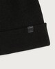 image 2 of F&F 2-Pack Ribbed Knit Beanie Hats in Multi