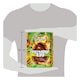 image 3 of Rowntree’s Randoms Incredible Easter Egg 380g