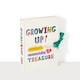 image 2 of Paperchase Growing Up Album