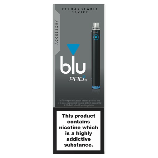 Blu Pro Battery Tesco Groceries