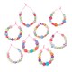 image 2 of Mini Seashell Bead Set