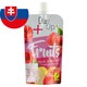 image 1 of Day Up Apple Puree with Banana, Raspberry Pieces and Vitamin C 100 g