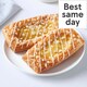 image 1 of Tesco Finest 2 Sicilian Lemon Meringue Pastries