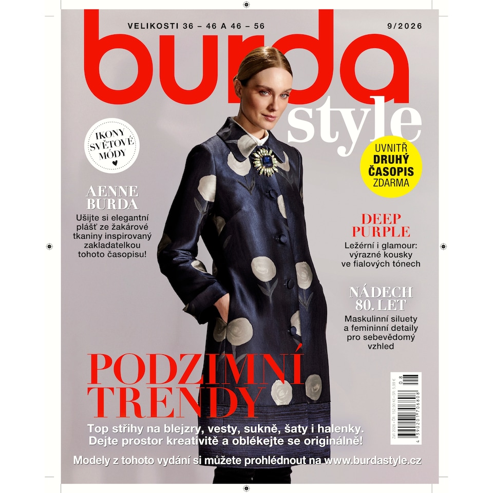 Burda