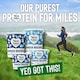 image 4 of Yeo Valley Organic 0% Greek Recipe Yogurt 450g