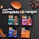 image 4 of KIND Peanut Butter & Dark Chocolate cereal Bars 3x30g