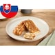 obrázok 1 z Tyčinka šunka-syr 86 g