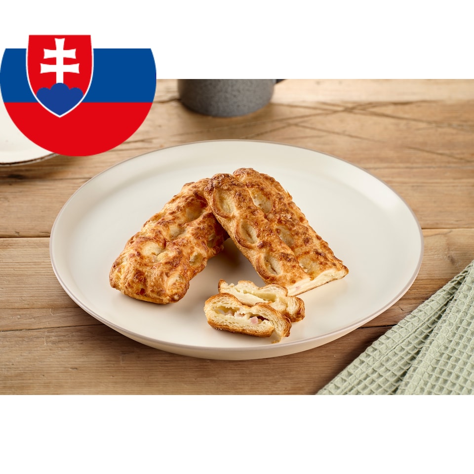obrázok 1 z Tyčinka šunka-syr 86 g