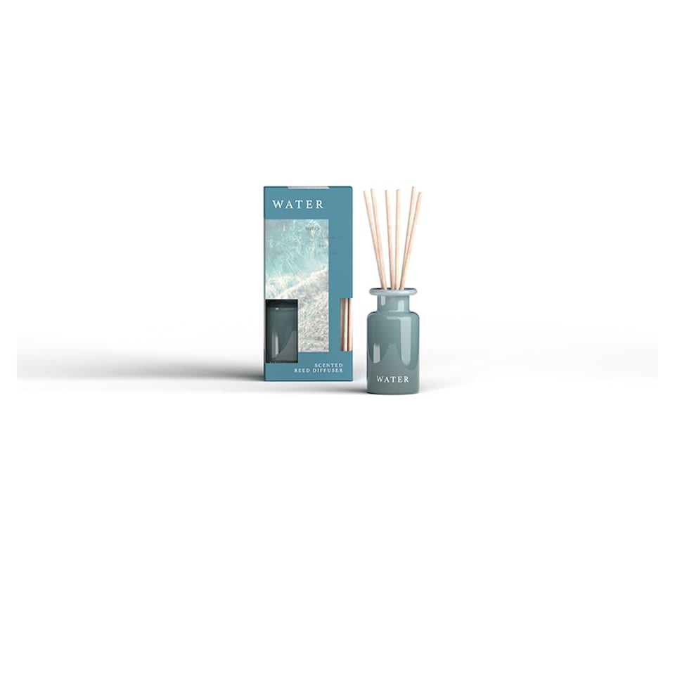 F&F Home Elements Water Diffuser 100ml