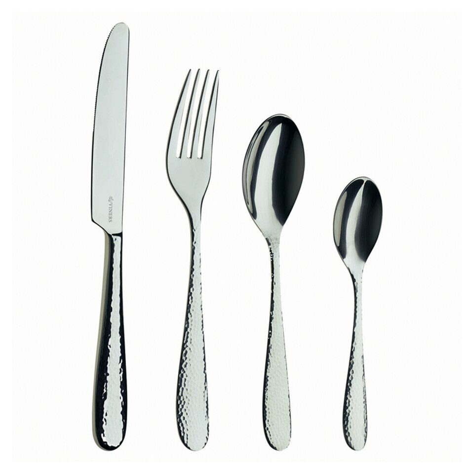 Viners Glamour 24Pc Cutlery Set