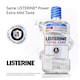 image 4 of Listerine Total Care Alcohol Free Extra Mild Mint 500ml