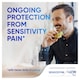 image 5 of Sensodyne Rapid Relief Sensitive Toothpaste Original Mint 75ml