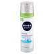 NIVEA MEN Sensitive 3-Day Beard borotvagél 200 ml  2. kép