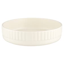 F&F Home Mabel Cream tanier na cestoviny