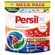 Obrázek 1 pro produkt Persil Discs 4in1 Deep Clean Expert Stain Removal prací prostředek 54 praní 54 x 17g (918g)