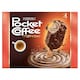 Obrázek 1 pro produkt Ferrero Pocket Coffee Espresso 4 ks 200ml